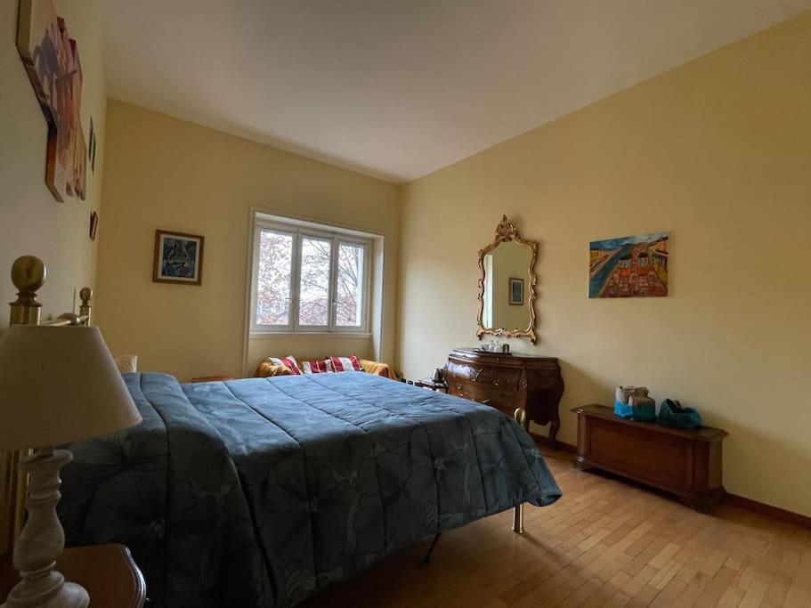 Casa Caldara Apartamento Milão Exterior foto