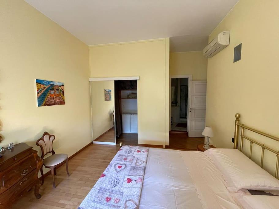 Casa Caldara Apartamento Milão Exterior foto