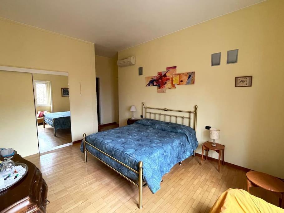 Casa Caldara Apartamento Milão Exterior foto