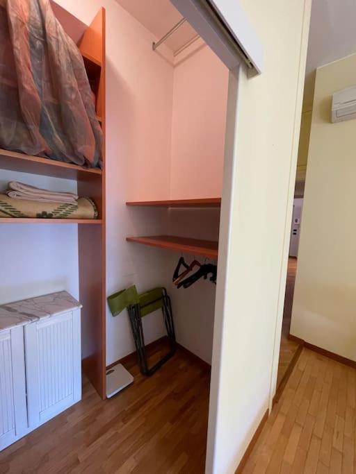 Casa Caldara Apartamento Milão Exterior foto
