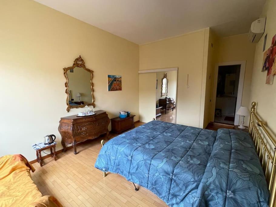 Casa Caldara Apartamento Milão Exterior foto