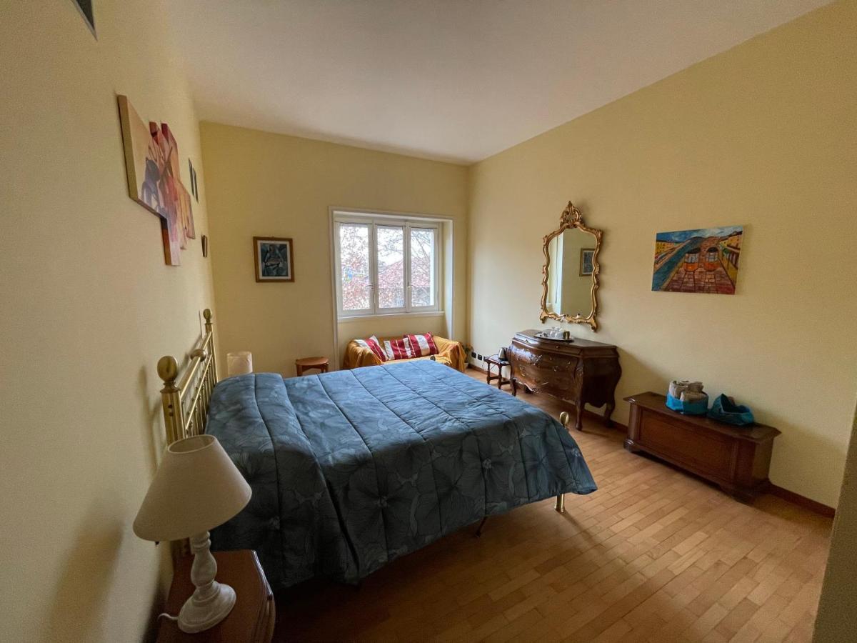 Casa Caldara Apartamento Milão Exterior foto