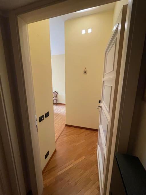 Casa Caldara Apartamento Milão Exterior foto