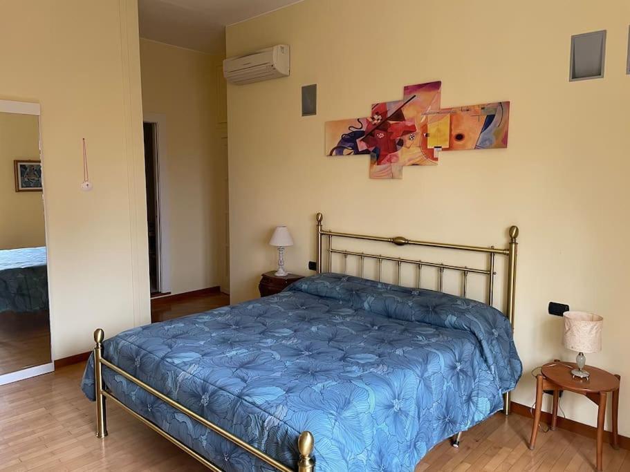 Casa Caldara Apartamento Milão Exterior foto