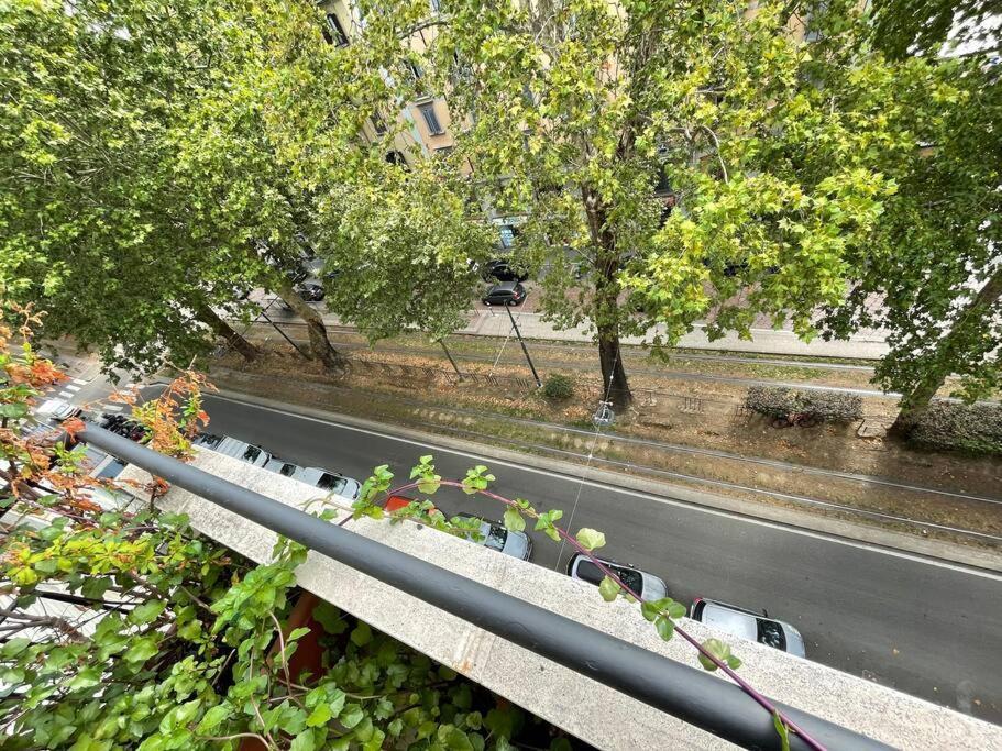 Casa Caldara Apartamento Milão Exterior foto