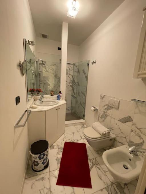 Casa Caldara Apartamento Milão Exterior foto