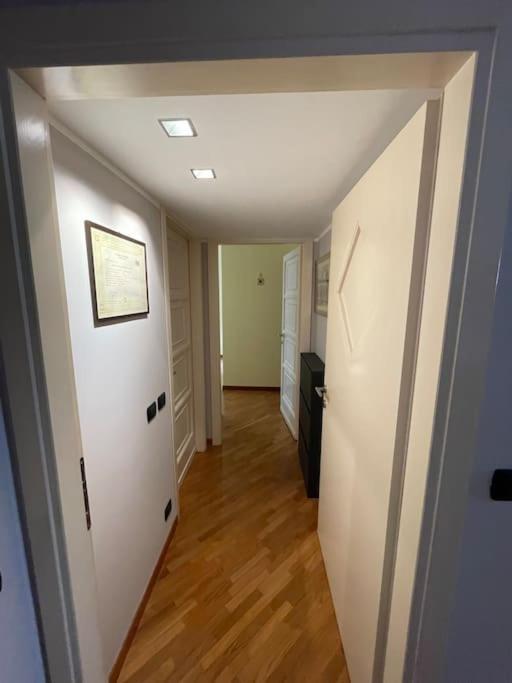Casa Caldara Apartamento Milão Exterior foto