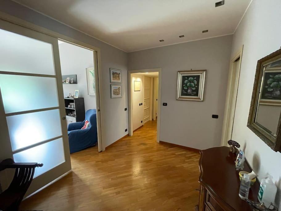 Casa Caldara Apartamento Milão Exterior foto