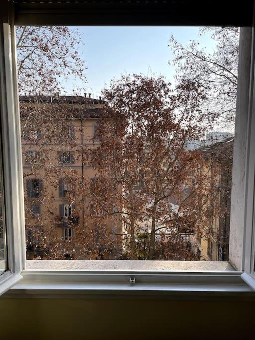 Casa Caldara Apartamento Milão Exterior foto