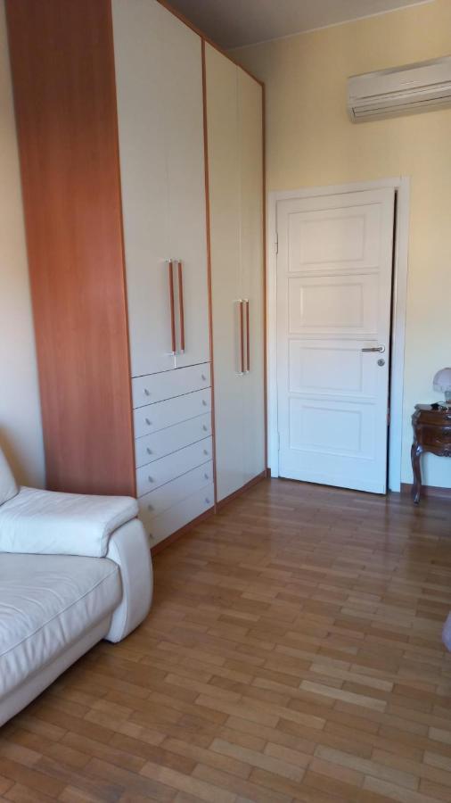 Casa Caldara Apartamento Milão Exterior foto