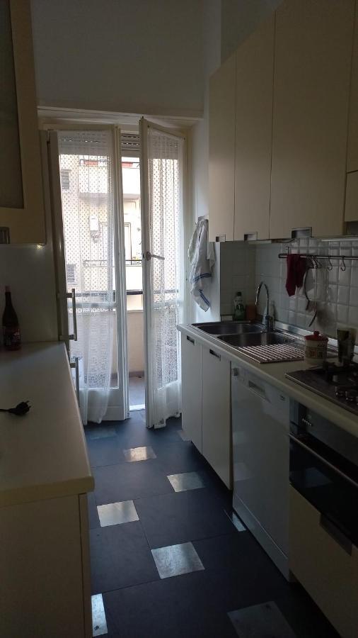 Casa Caldara Apartamento Milão Exterior foto