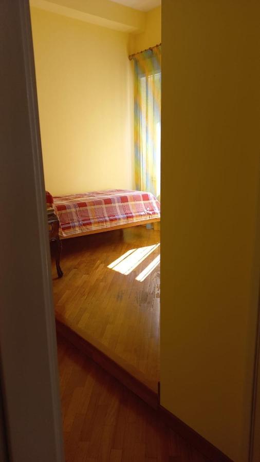 Casa Caldara Apartamento Milão Exterior foto