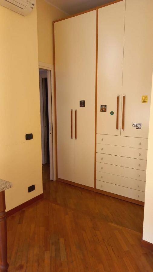 Casa Caldara Apartamento Milão Exterior foto