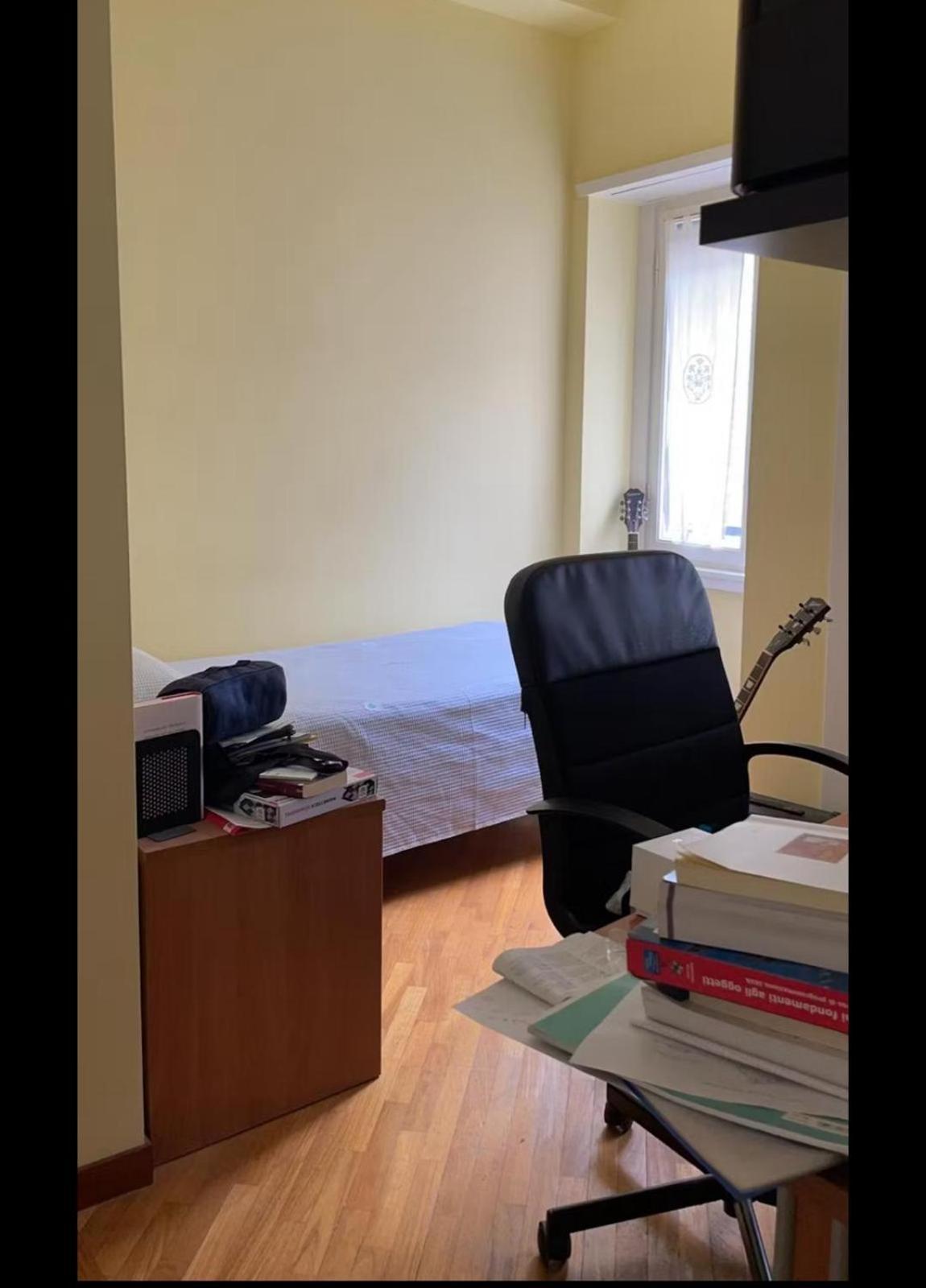 Casa Caldara Apartamento Milão Exterior foto